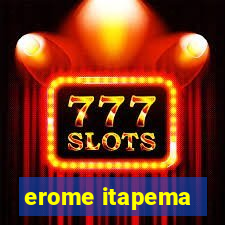 erome itapema